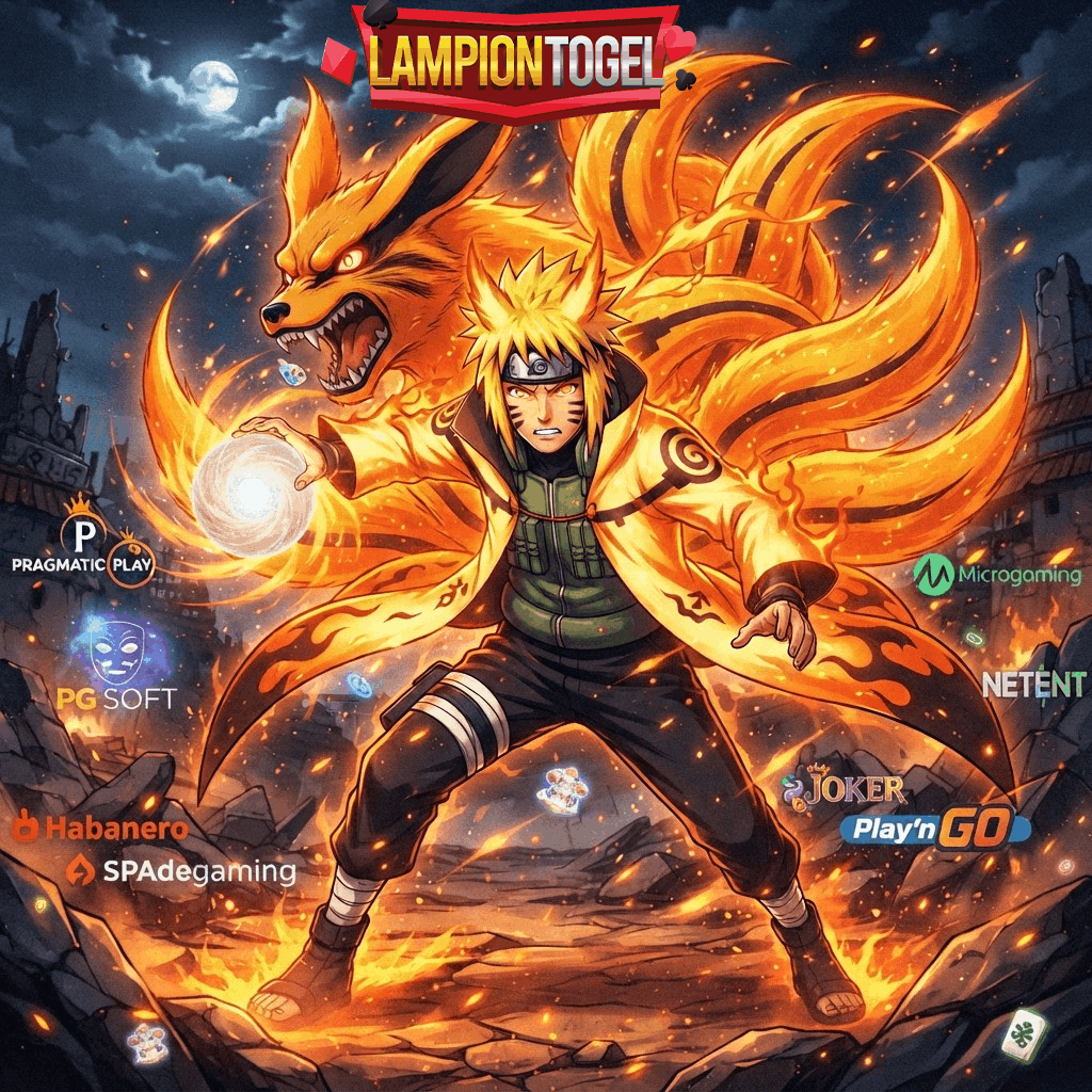 LAMPIONTOGEL